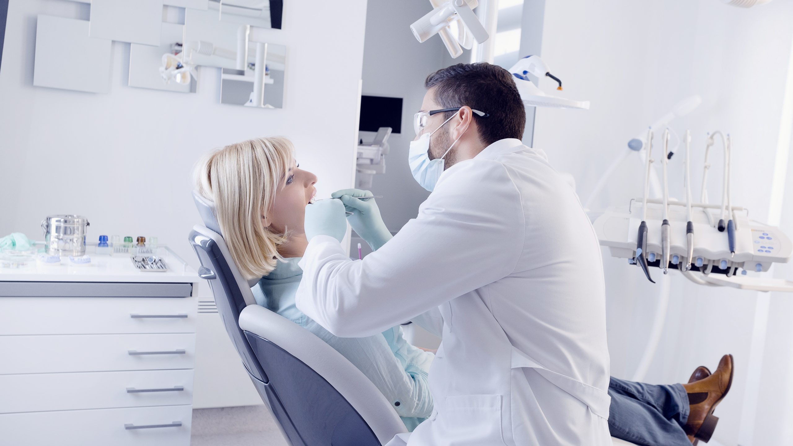 Dentist in Galion, OH