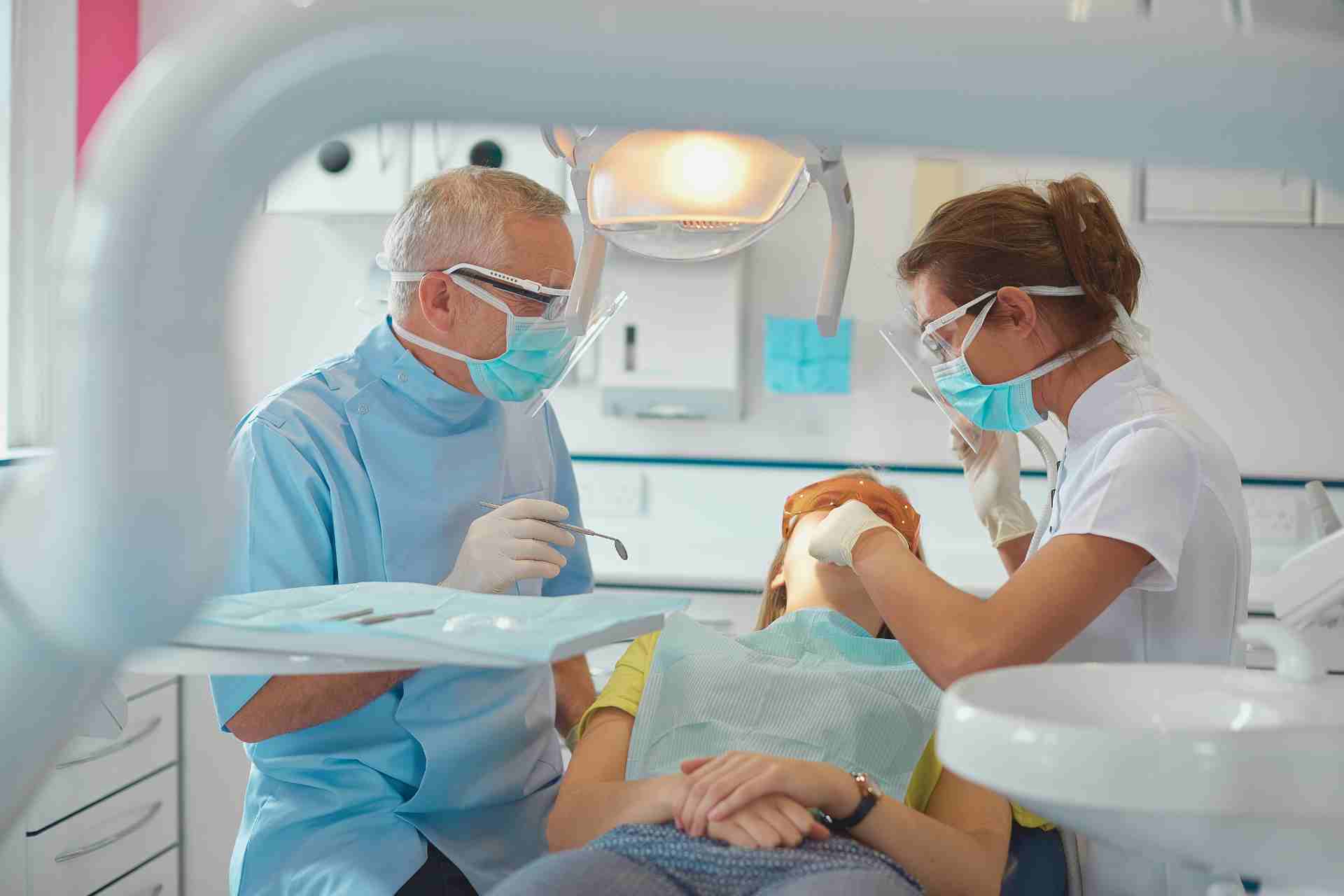 Dentist in Galion, OH
